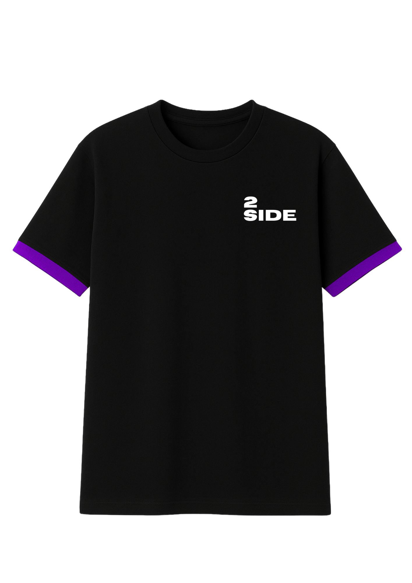 2SIDE T-Shirt