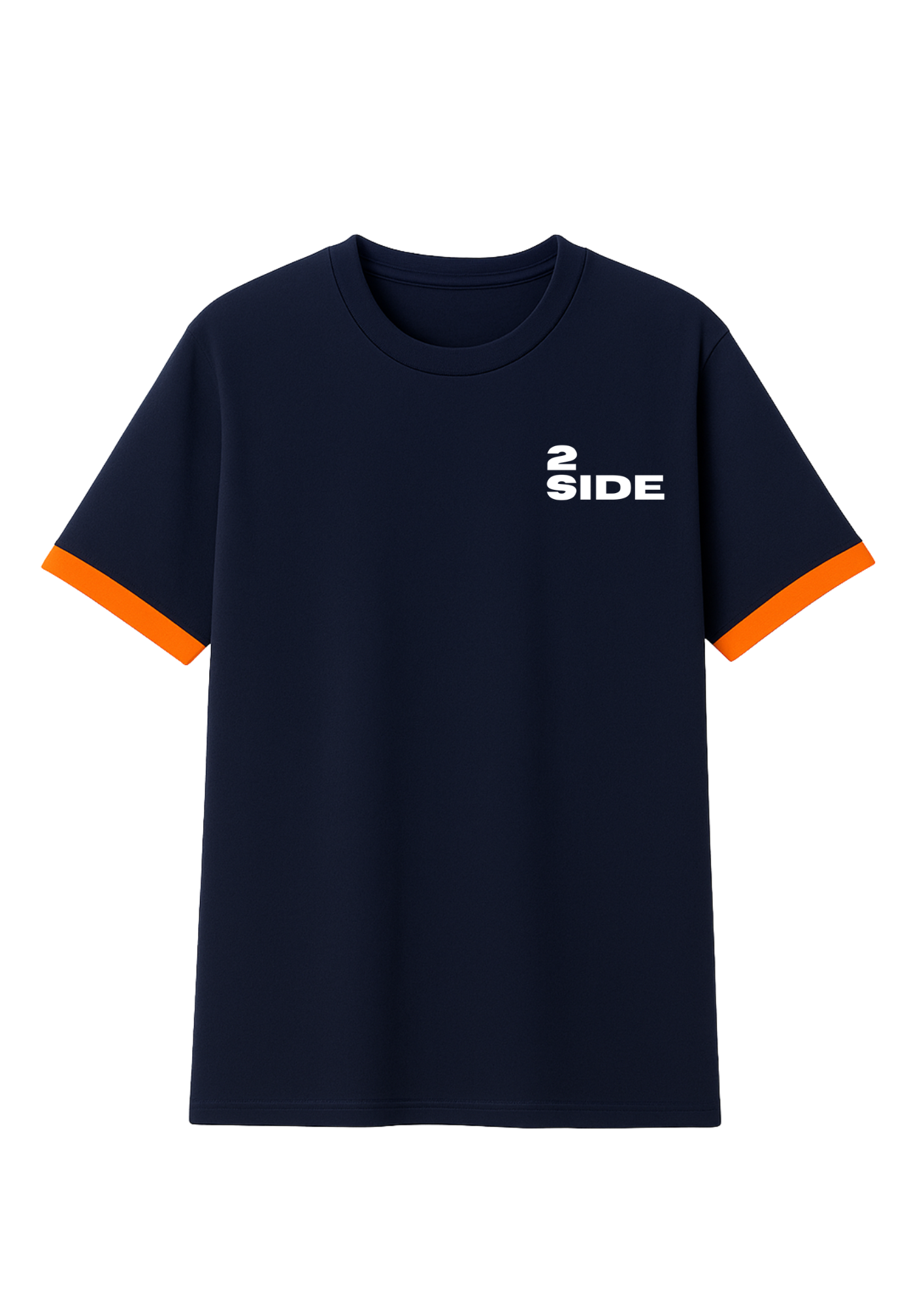 2SIDE T-Shirt