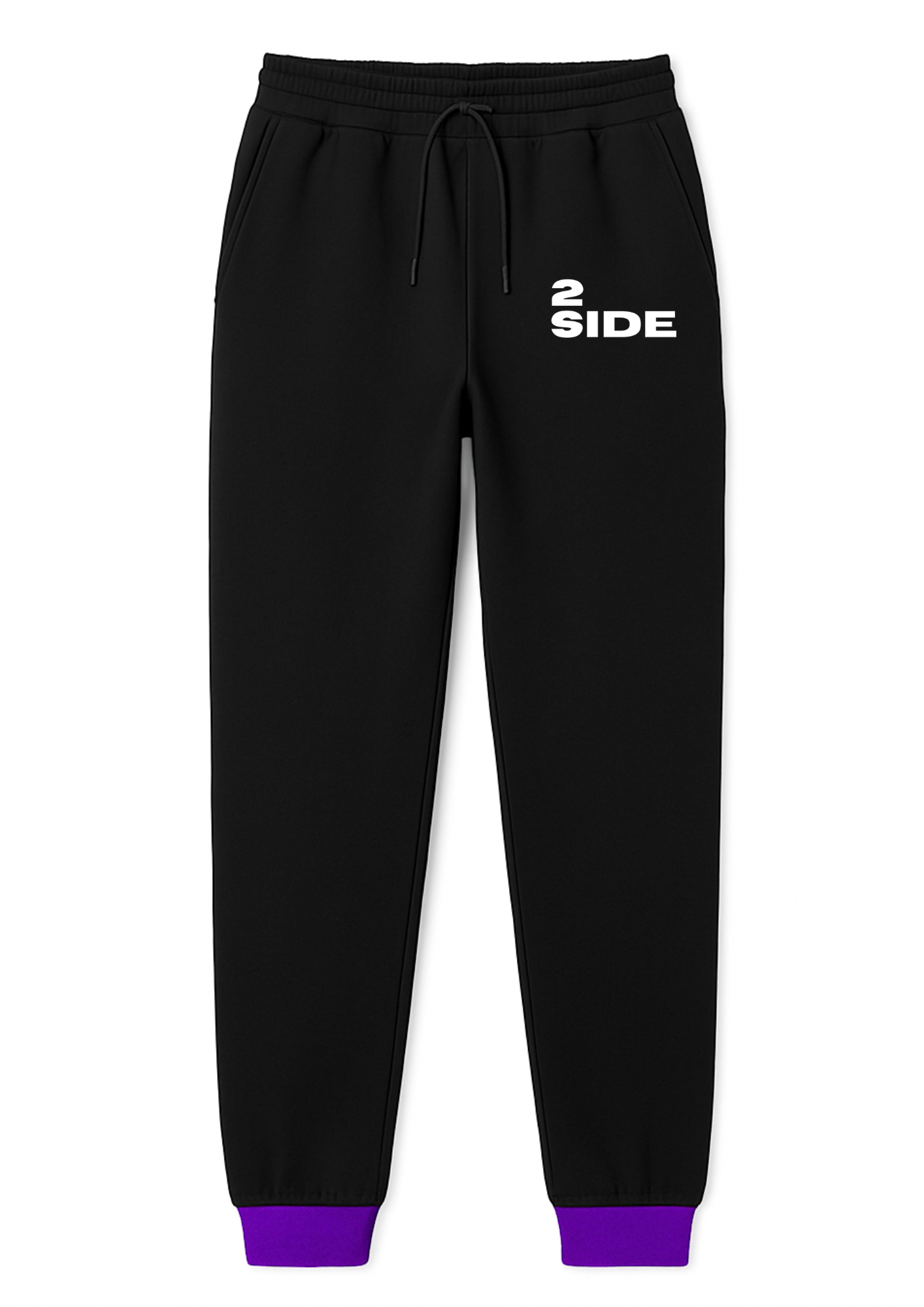 2SIDE Jogger